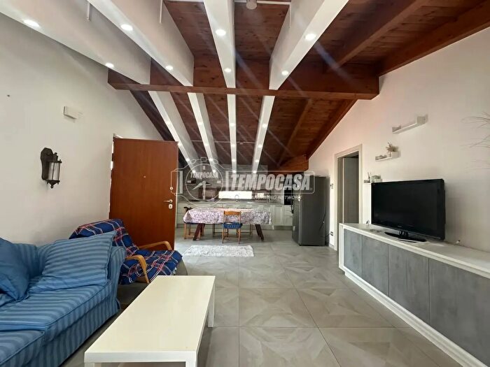 Appartamento trilocale in vendita in Montesilvano