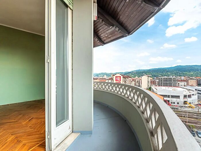Appartamento con 5 locali in vendita in Corso Germano Sommeiller, Torino