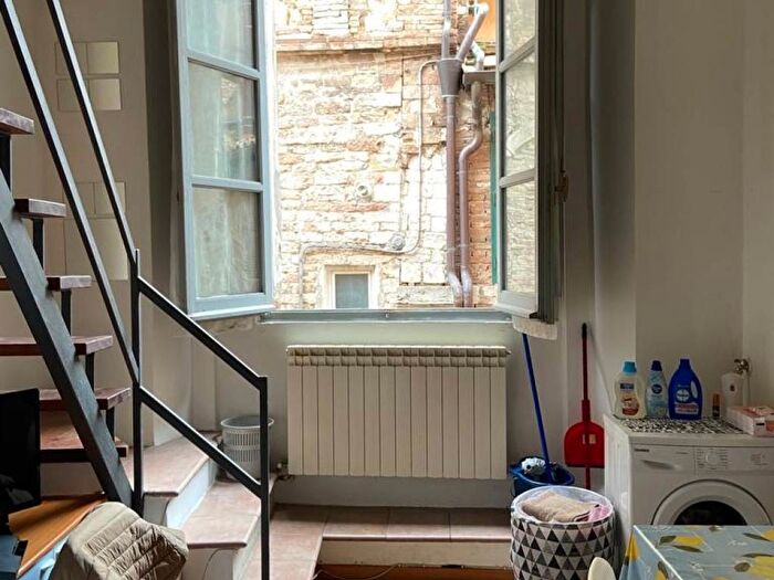 Appartamento monolocale in affitto in Via Antonio Fratti, Centro Storico, Perugia