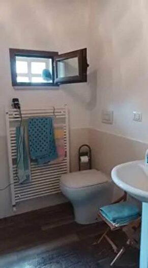 Appartamento in vendita in Via Gorizia, Valtopina