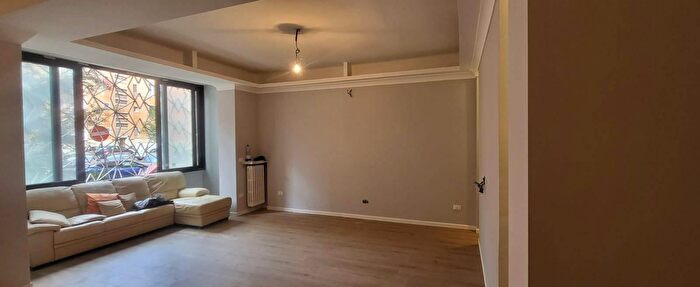 Appartamento quadrilocale in vendita in Viale Somalia, Roma