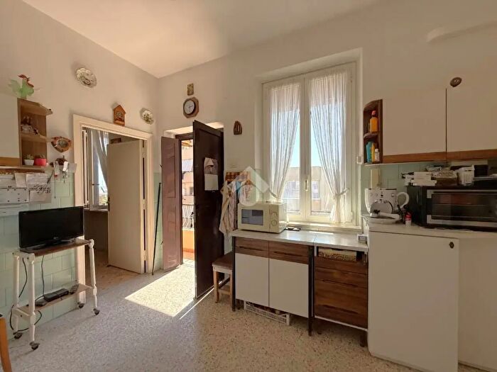 Appartamento bilocale in vendita in Via Mincio, Nettuno