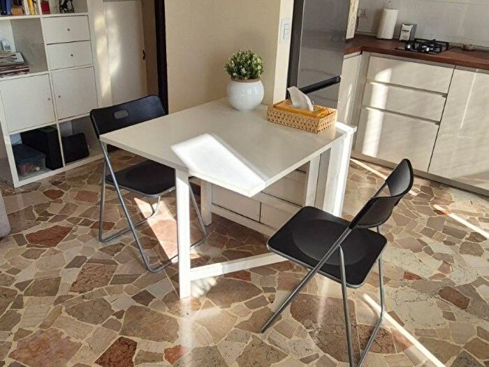 Appartamento monolocale in affitto in Via Giuseppe Sirtori, Fulvio Testi, Cinisello Balsamo