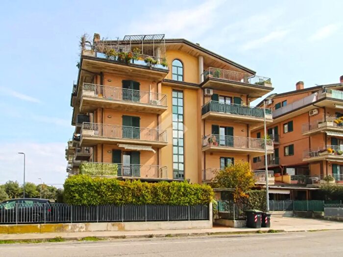 Appartamento bilocale in vendita in Via Ungheria, Porto SantElpidio