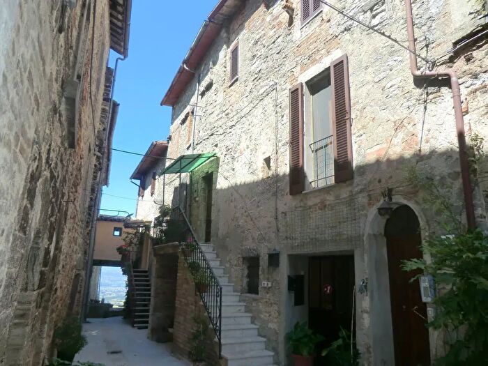 Appartamento con 5 locali in vendita in Gualdo Cattaneo
