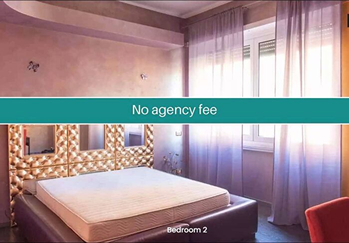 Appartamento con 6 locali in affitto in Via dei Campi Flegrei, Città Giardino, Roma