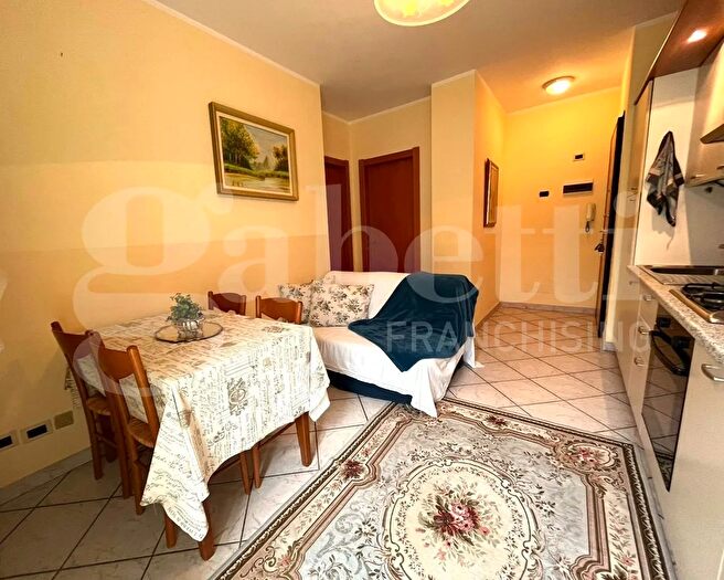 Appartamento bilocale in vendita in Via Antica Romana, Andora