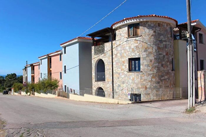 Appartamento bilocale in vendita in Valledoria