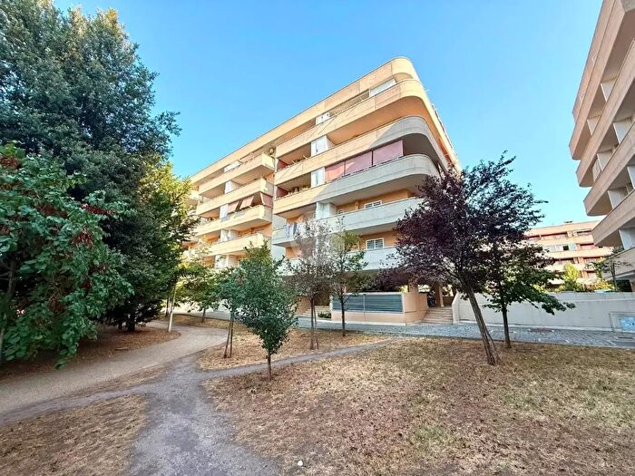 Appartamento monolocale in vendita in Via di Tor Sapienza, Roma