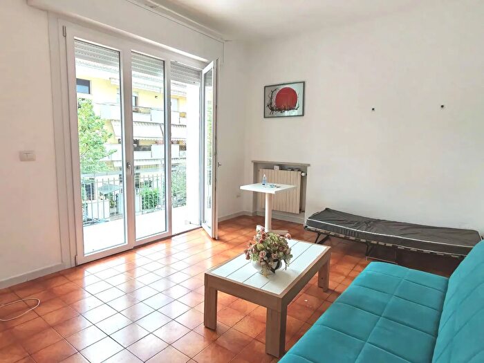 Appartamento quadrilocale in vendita in Rimini