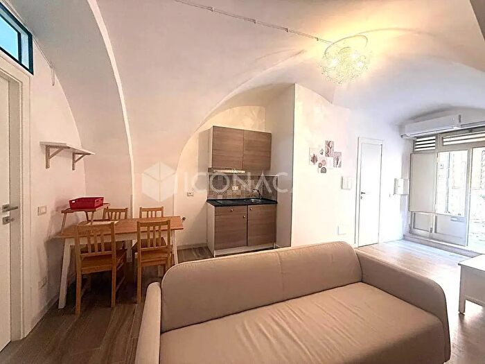 Casa bilocale in vendita in Via Cairoli, Torremaggiore