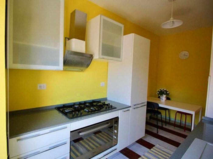 Appartamento bilocale in affitto in Via di San Romano, Casal Bruciato, Roma