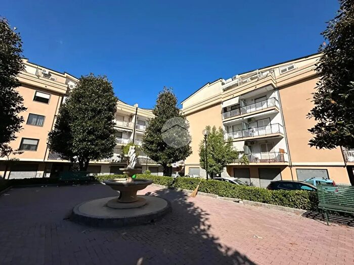 Appartamento trilocale in vendita in Via Don Giuseppe Morosini, Quarto