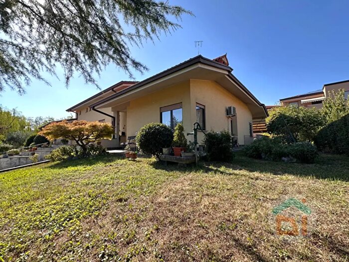 Casa con 5 locali in vendita in Via Cau De Soto, Fogliano Redipuglia