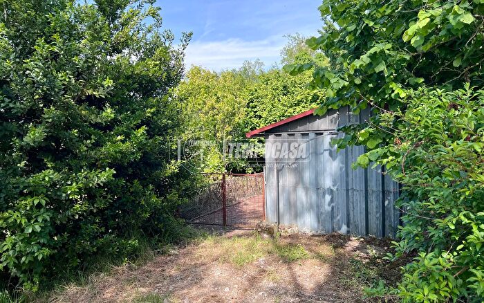 Casa trilocale in vendita in Strada Comunale delle ArdeieMobbioNespo, Rocca Grimalda