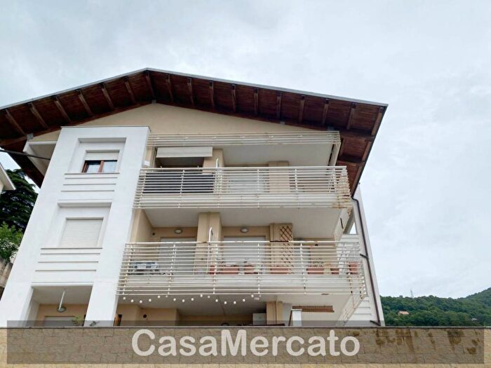 Appartamento bilocale in affitto in Via Camillo Benso di Cavour, Centro, Rocca di Papa