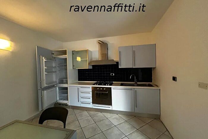 Appartamento in affitto in Via Sebino, Ravenna