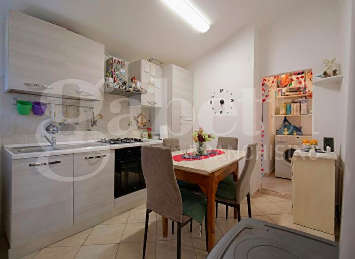 Appartamento bilocale in vendita in Vicolo Pilastrino, Solarolo