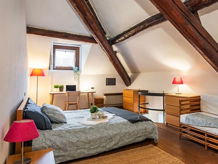 Appartamento bilocale in affitto in Corso Marzo, Porta Vittoria, Milano