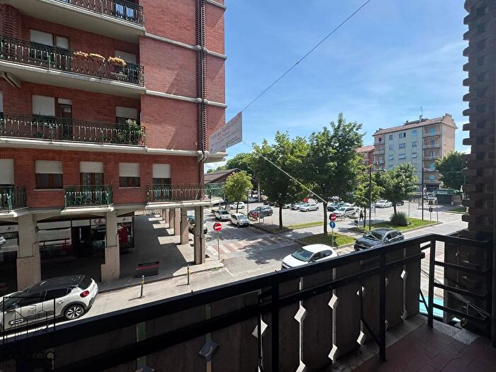 Appartamento trilocale in vendita in Via Marconi, Fossano