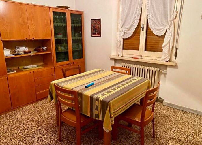 Appartamento quadrilocale in vendita in Cesena