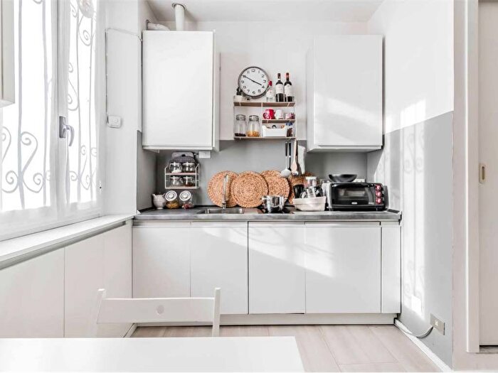 Appartamento monolocale in affitto in via montevideo, Solari, Milano