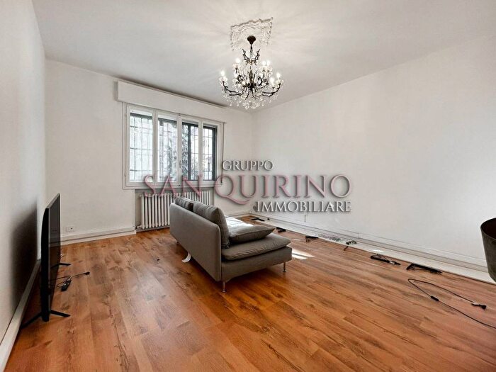 Appartamento quadrilocale in affitto in Via Cesare Battisti, Centro, Formigine