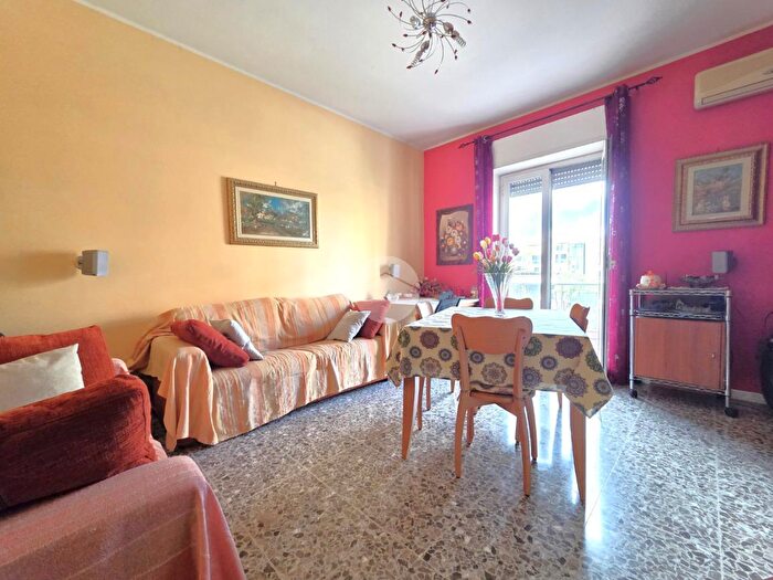 Appartamento bilocale in vendita in Via Nazario Sauro, Casoria