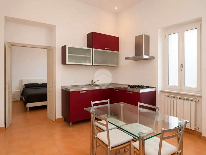 Appartamento bilocale in vendita in Via Alessandro Tomassoni, Terni