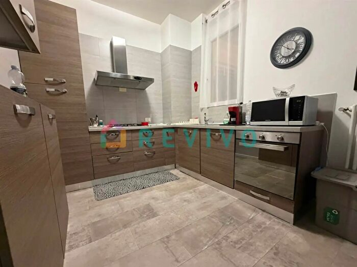 Appartamento quadrilocale in vendita in Firenze