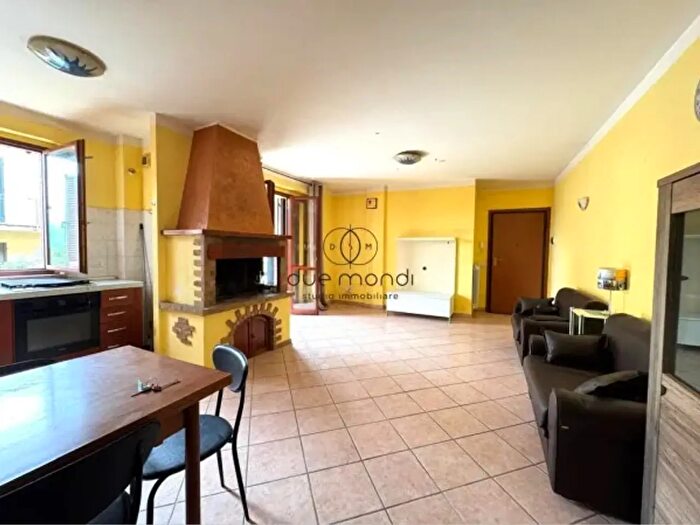 Appartamento trilocale in vendita in Via Eugenio Curiel, Spoleto