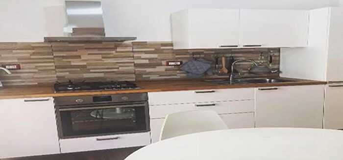 Appartamento bilocale in affitto in Viale Acradina Siracusa, Siracusa