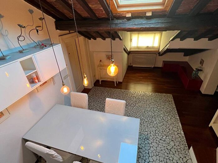 Casa bilocale in affitto in Corso Andrea Palladio, Centro Storico, Vicenza