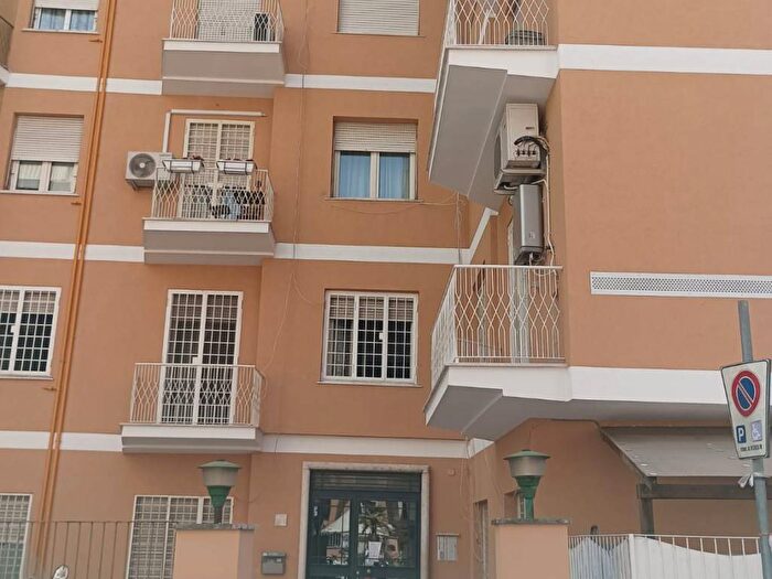 Appartamento bilocale in affitto in Via Isole Eolie, Conca d'Oro Valli, Roma