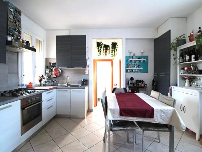 Appartamento trilocale in vendita in Via G di Vittorio, Gatteo