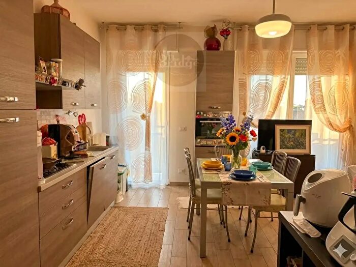 Appartamento bilocale in vendita in Via Mascagni, Modena