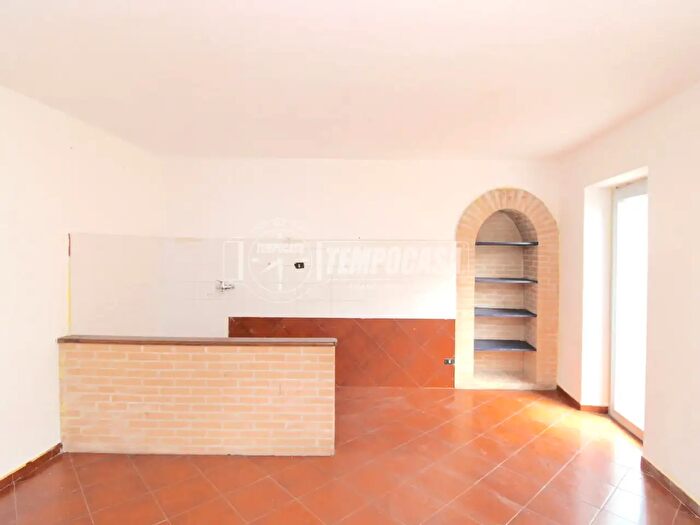 Appartamento trilocale in vendita in Via Oderda, Mondovi