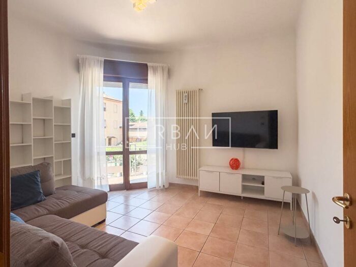 Appartamento bilocale in affitto in Via Giuseppe Bellonci, Foro Boario, Forlì