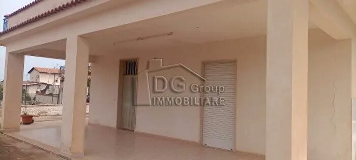 Casa quadrilocale in vendita in Contrada Palmeri, Alcamo