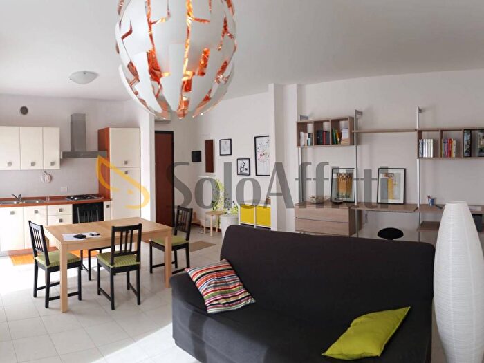 Appartamento bilocale in affitto in Via Emilio Lussu, Centro, Legnago