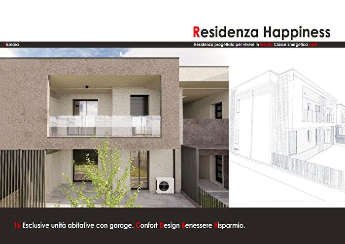 Case in Vendita e in Affitto - 2