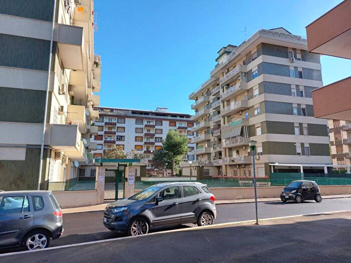 Appartamento bilocale in affitto in Viale Luigi Pinto, Piazza Aldo Moro Parco San Felice, Foggia