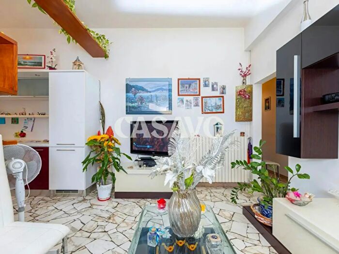 Appartamento trilocale in vendita in Via Antonio Gramsci, Impruneta