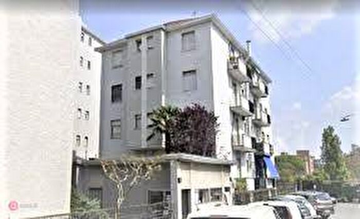 Appartamento monolocale in affitto in Via Giovanni Battista Prandina, Ponte Nuovo, Milano