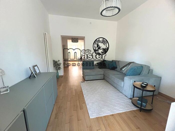 Appartamento con 5 locali in affitto in VIA LUNGOSILE MATTEI, Stazione, Treviso