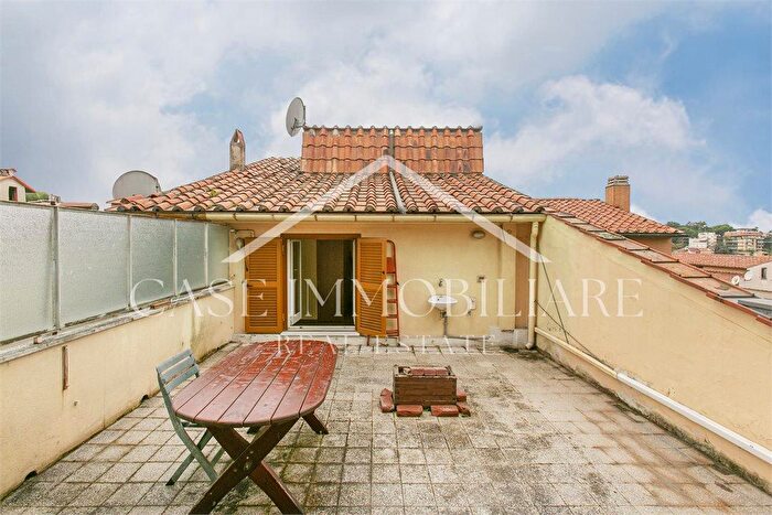 Appartamento monolocale in vendita in Via Bartolomeo Gosio, Roma