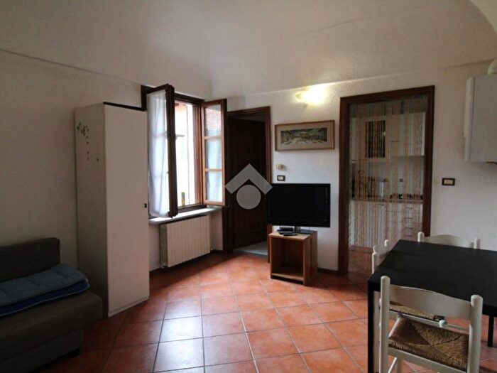 Appartamento monolocale in affitto in Via deodata, Centro, Saluzzo