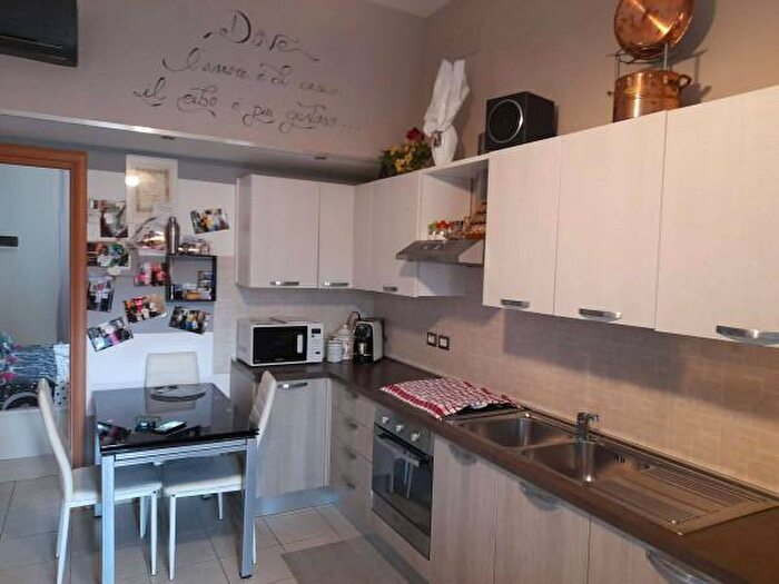 Appartamento monolocale in vendita in BellariaIgea Marina