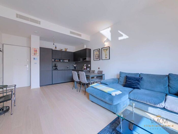 Appartamento bilocale in affitto in Via Andrea Palladio, Porta Romana Medaglie dOro, Milano