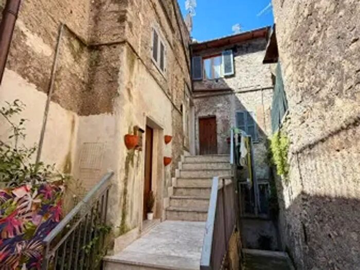 Appartamento trilocale in vendita in Vicolo San Michele, Anagni